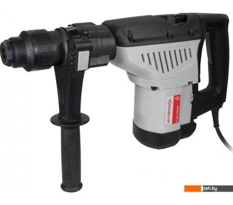  - Перфораторы Интерскол П-45/1400ЭВ (кейс) - П-45/1400ЭВ (кейс)