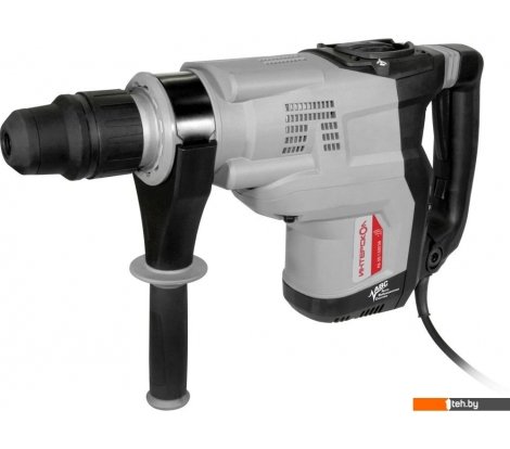  - Перфораторы Интерскол ПВ-50/1500ЭВ (кейс) - ПВ-50/1500ЭВ (кейс)