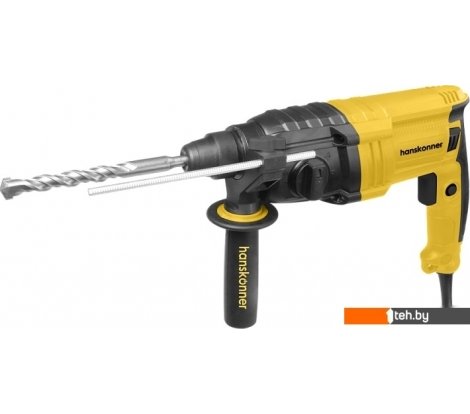  - Перфораторы Hanskonner HRH0822RE - HRH0822RE