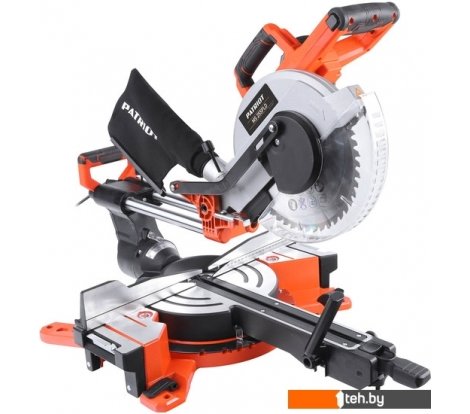  - Циркулярные, торцовочные и сабельные пилы Patriot MS 255 PLD 190301860 - MS 255 PLD 190301860