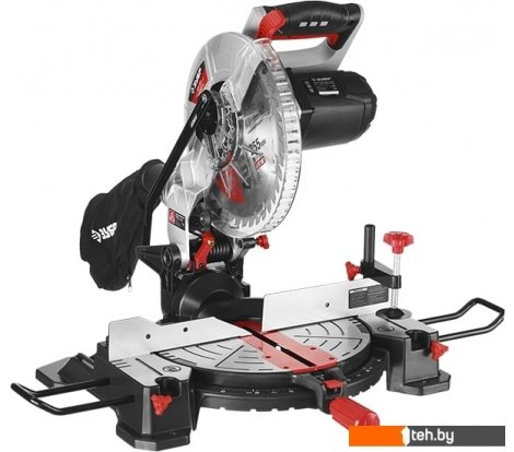 - Циркулярные, торцовочные и сабельные пилы Зубр ЗПТ-255-1800 ЛМ2 - ЗПТ-255-1800 ЛМ2