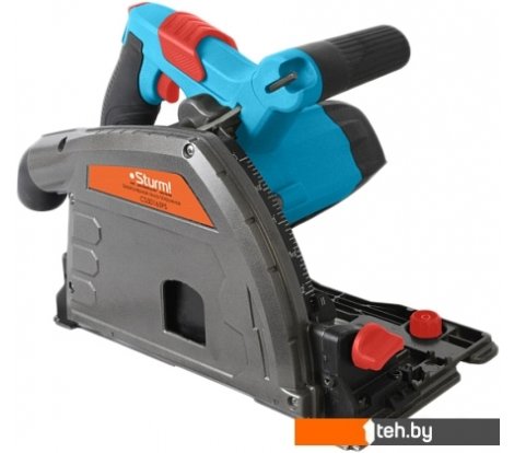  - Циркулярные, торцовочные и сабельные пилы Sturm CS50165PS - CS50165PS