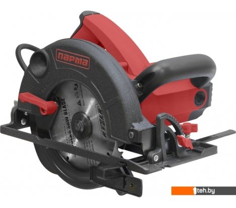  - Циркулярные, торцовочные и сабельные пилы Парма 165Д - 165Д