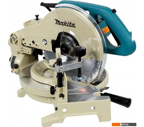  - Циркулярные, торцовочные и сабельные пилы Makita LS1040X2 - LS1040X2