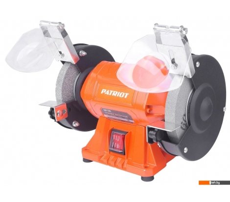  - Заточные станки (точила) Patriot GM 125 160301530 - GM 125 160301530
