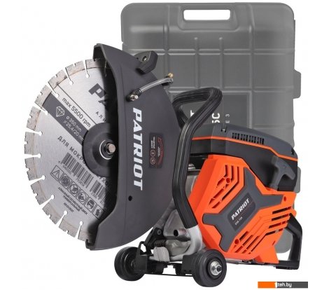  - Электро- и бензорезы Patriot DSG 735C 595102230 - DSG 735C 595102230