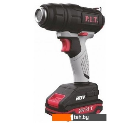  - Промышленные фены P.I.T. PHG20H-550A (без АКБ) - PHG20H-550A (без АКБ)