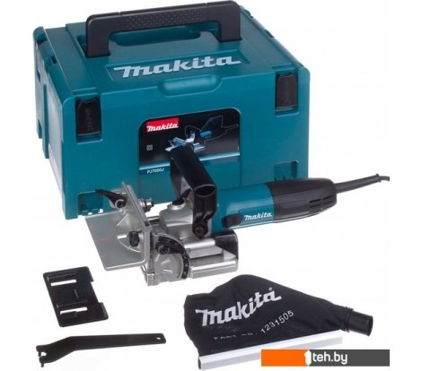  - Фрезеры Makita PJ7000J - PJ7000J