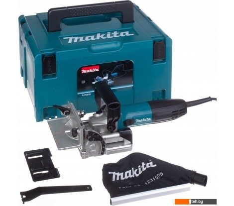  - Фрезеры Makita PJ7000J - PJ7000J