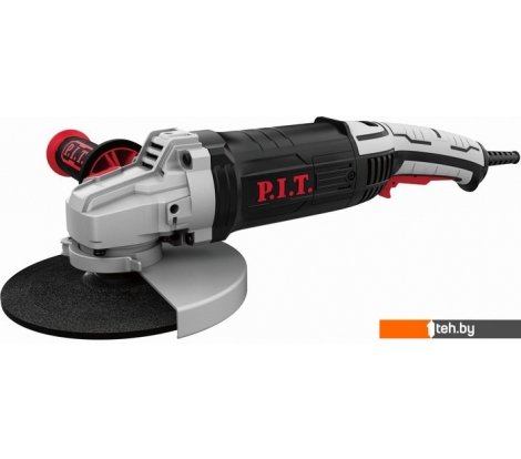  - Угловые шлифмашины (болгарки) P.I.T. PWS180-C1 - PWS180-C1
