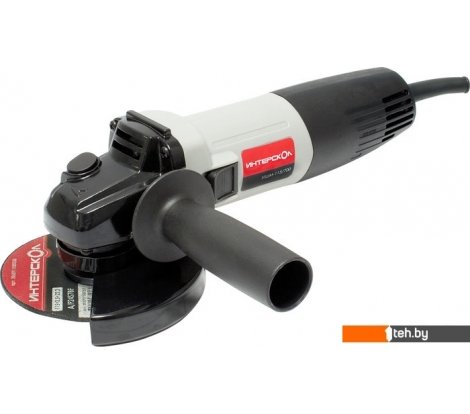  - Угловые шлифмашины (болгарки) Интерскол УШМ-115/700 - УШМ-115/700