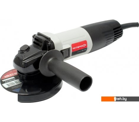  - Угловые шлифмашины (болгарки) Интерскол УШМ-125/700 - УШМ-125/700