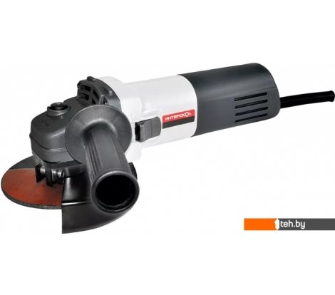  - Угловые шлифмашины (болгарки) Интерскол УШМ-125/1200 - УШМ-125/1200