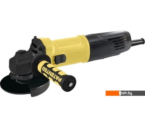  - Угловые шлифмашины (болгарки) Hanskonner HAG1012 - HAG1012