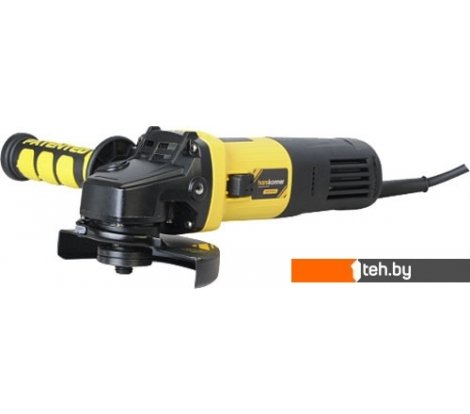  - Угловые шлифмашины (болгарки) Hanskonner HAG15125E - HAG15125E