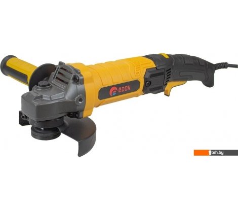  - Угловые шлифмашины (болгарки) Edon AG-125/1200CER - AG-125/1200CER