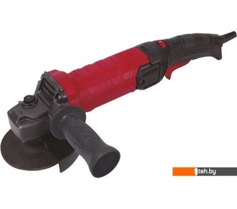  - Угловые шлифмашины (болгарки) Edon AG-125/1200ER - AG-125/1200ER