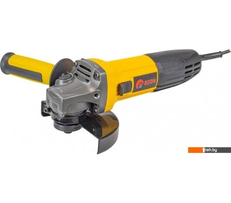  - Угловые шлифмашины (болгарки) Edon AG-125/900C - AG-125/900C