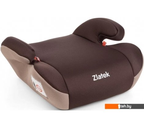  - Автокресла Zlatek Raft (кофе) - Raft (кофе)