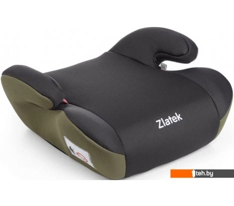  - Автокресла Zlatek Raft (васаби) - Raft (васаби)