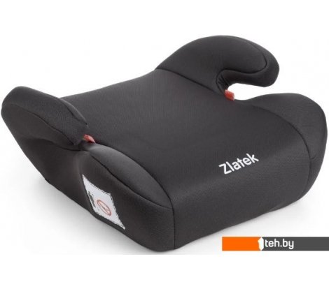  - Автокресла Zlatek Raft (серый умбра) - Raft (серый умбра)