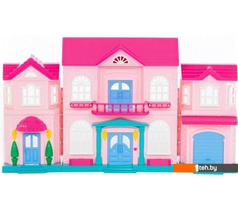  - Кукольные домики Полесье София 78193 - София 78193