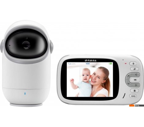  - Радионяни и видеоняни Maman VM710 - VM710