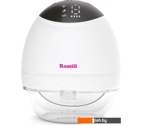 - Молокоотсосы и аксессуары Ramili SE500 - SE500