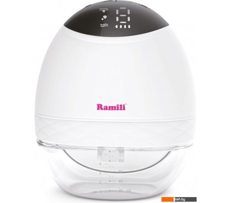  - Молокоотсосы и аксессуары Ramili SE500 - SE500