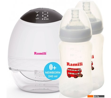  - Молокоотсосы и аксессуары Ramili SE500240MLX2 - SE500240MLX2
