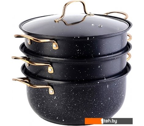  - Пароварки, мантоварки Mayer&Boch 31254 - 31254