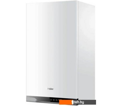  - Отопительные котлы Haier TechLine 1.18 Ti - TechLine 1.18 Ti
