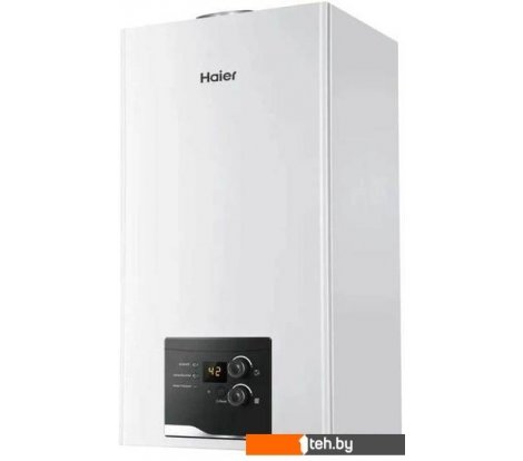  - Отопительные котлы Haier Urban 2. 24 TM - Urban 2. 24 TM