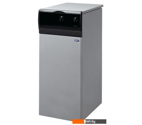  - Отопительные котлы BAXI SLIM 1.400 iN - SLIM 1.400 iN