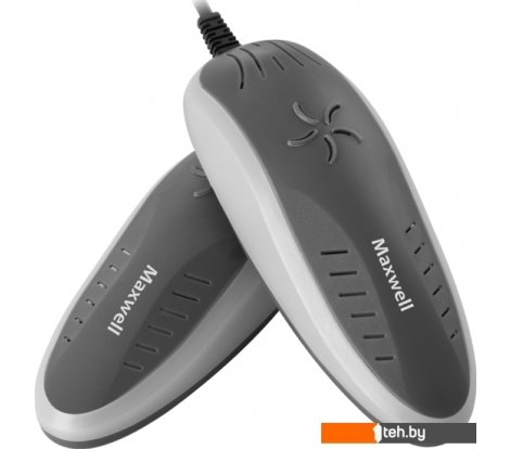  - Электрические сушилки для обуви Maxwell MW-4101 - MW-4101