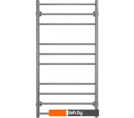  - Полотенцесушители TERMINUS Аврора П10 500x1000 нп (сатин) - Аврора П10 500x1000 нп (сатин)