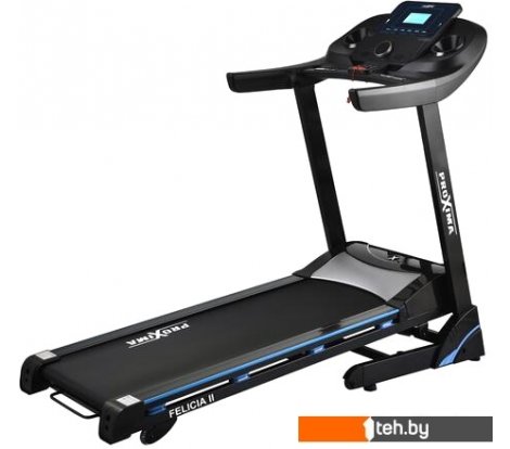  - Беговые дорожки Proxima Felicia II PROT-221 - Felicia II PROT-221