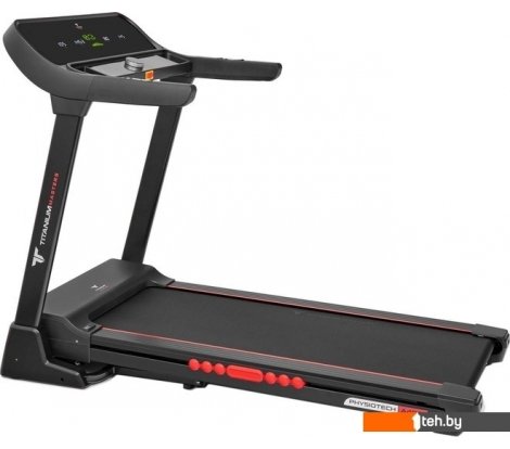  - Беговые дорожки Titanium Masters Physiotech A480 - Masters Physiotech A480