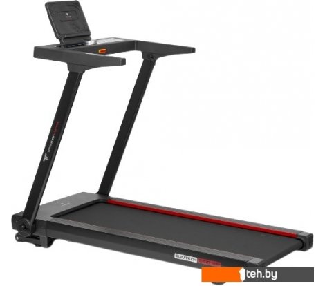  - Беговые дорожки Titanium Masters Slimtech S370 APP - Masters Slimtech S370 APP