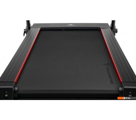  - Беговые дорожки Titanium Masters Slimtech S370 APP - Masters Slimtech S370 APP
