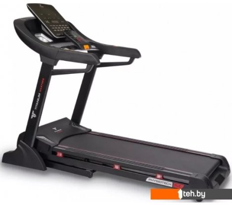  - Беговые дорожки Titanium Masters Physiotech TLF - Masters Physiotech TLF