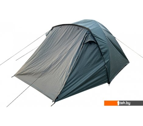  - Палатки Ecos Луга 4 (синий) - Луга 4 (синий)