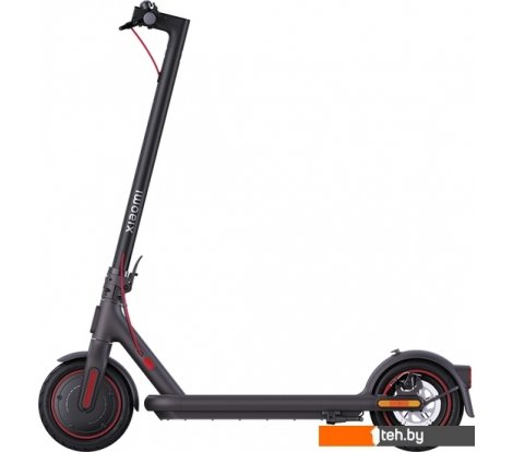  - Электросамокаты и электроскутеры Xiaomi Mi Electric Scooter Pro 4 DDHBC20NEB - Mi Electric Scooter Pro 4 DDHBC20NEB