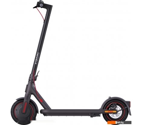  - Электросамокаты и электроскутеры Xiaomi Mi Electric Scooter Pro 4 DDHBC20NEB - Mi Electric Scooter Pro 4 DDHBC20NEB