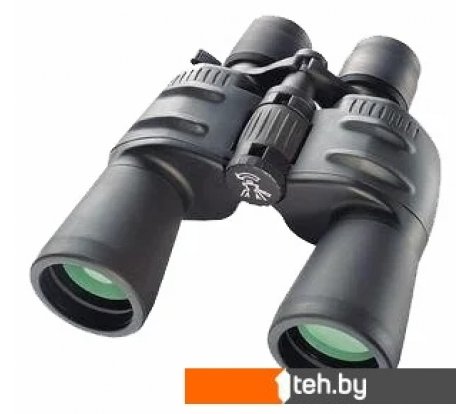  - Бинокли, подзорные трубы и приборы ночного видения Bresser Spezial Zoomar 7–35x50 - Spezial Zoomar 7–35x50