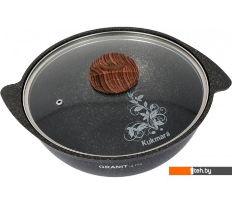  - Казаны Kukmara кго47а - кго47а