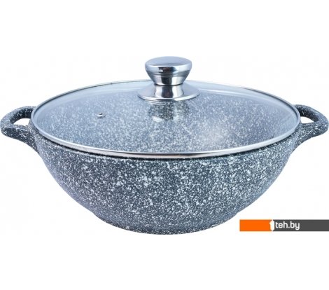  - Казаны Традиция Мрамор ТМ0283 - Мрамор ТМ0283