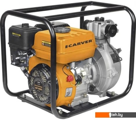  - Мотопомпы Carver CGP 3050H 01.022.00004 - CGP 3050H 01.022.00004
