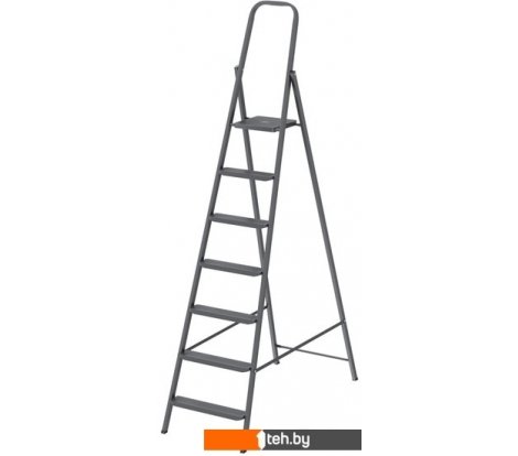  - Лестницы и стремянки СибрТех 97947 7 ступеней - 97947 7 ступеней