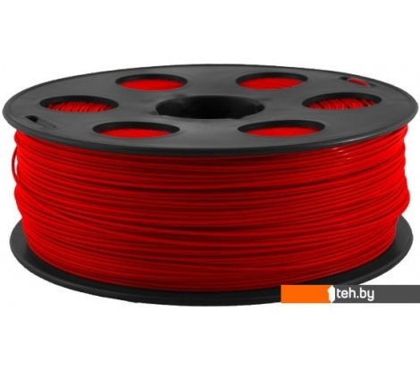  - Расходные материалы и аксессуары для 3D-печати Bestfilament PLA 1.75 мм 1000 г (красный) - PLA 1.75 мм 1000 г (красный)